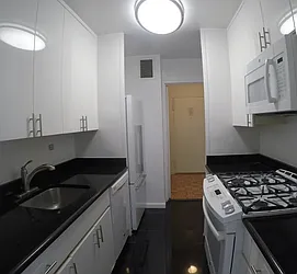 Rented by Solow Realty