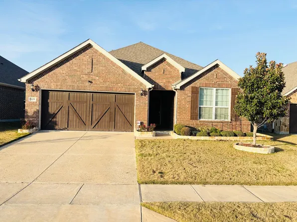 105 Hanover Trl, Roanoke, TX 75067