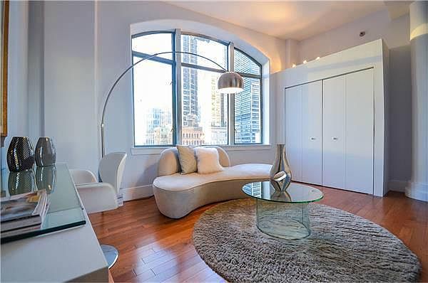1st image of 120 Greenwich St APT 10B