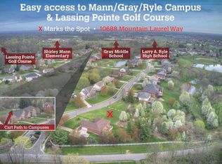 10688 Mountain Laurel Way, Union, KY 41091