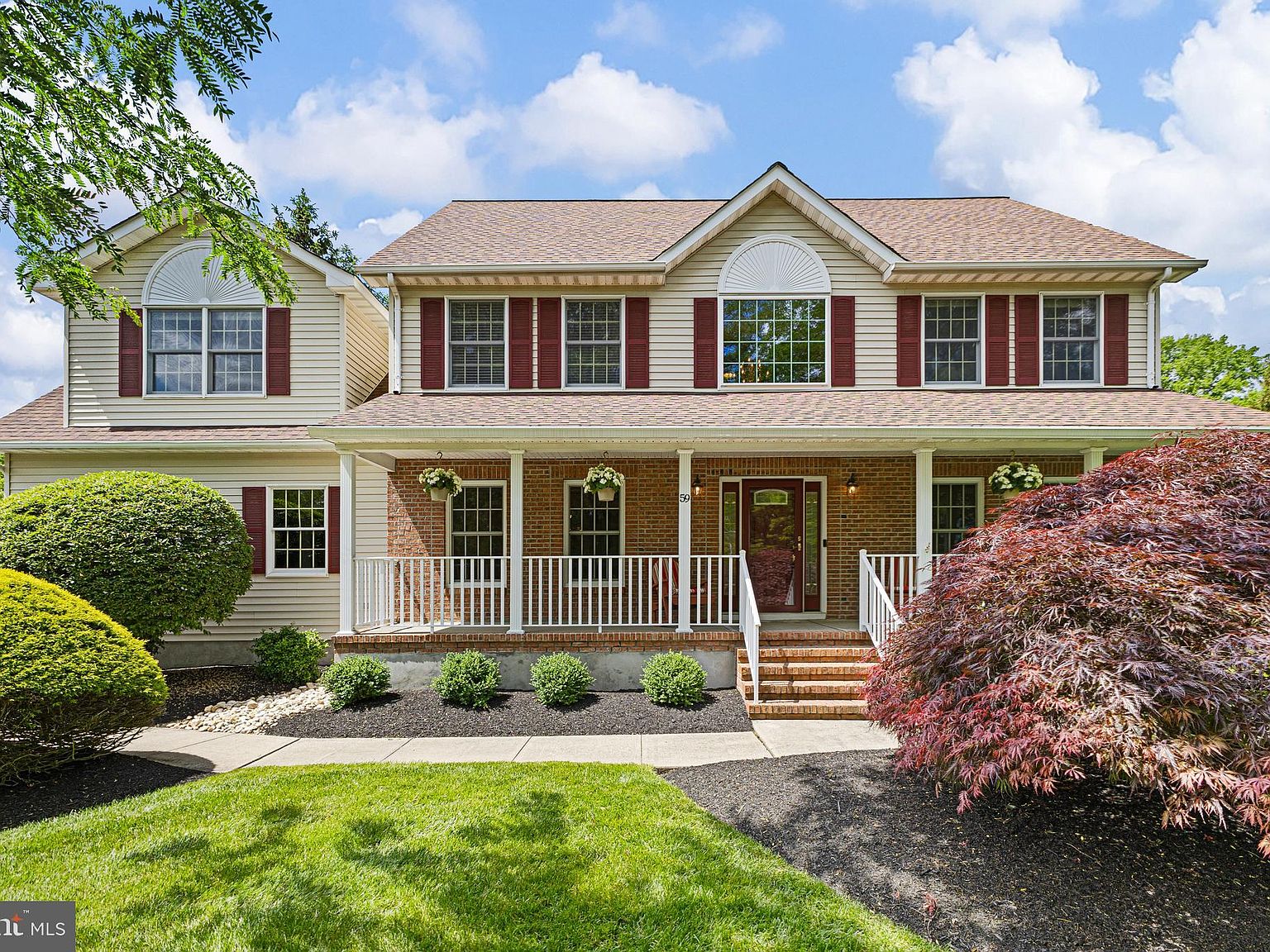 59 Sara Dr, Robbinsville, NJ 08691 | Zillow