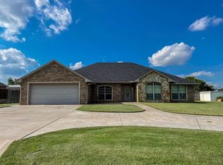 815 W East Ave, Elk City, OK 73644