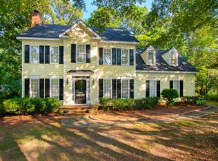 6201 King Croydon Ct, Raleigh, NC 27603