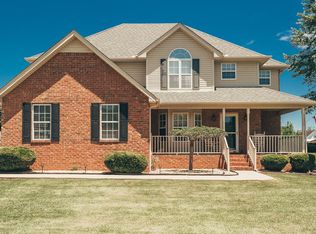 213 Choir Ct, Murfreesboro, TN 37129