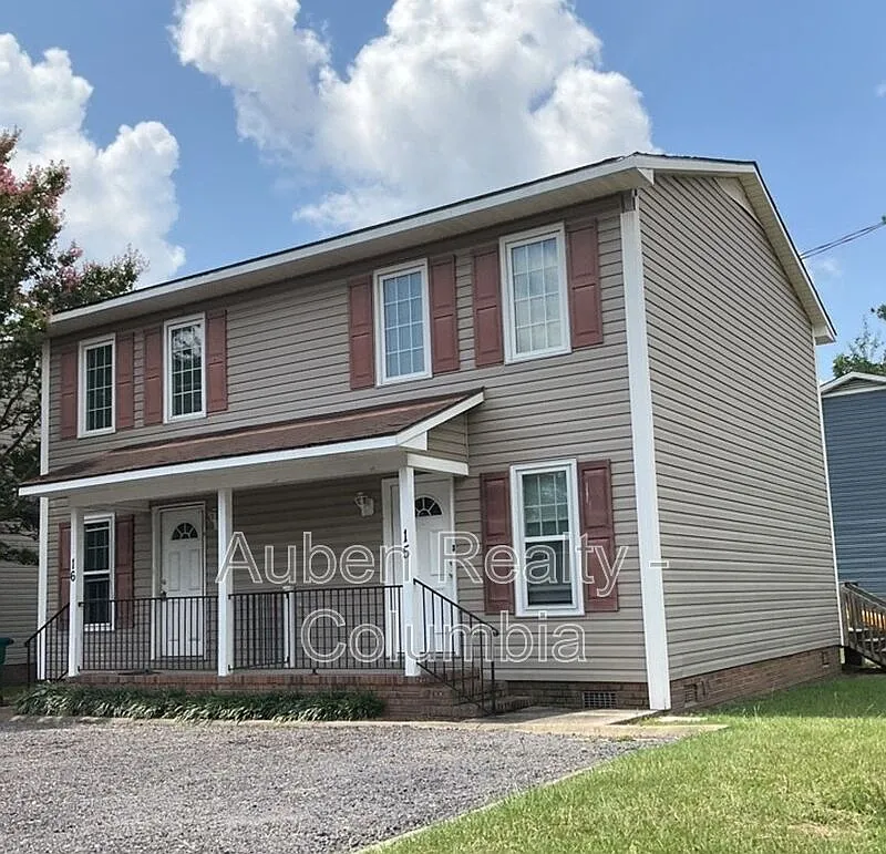 2 bed, 1.5 bath, 833 sqft, $1,150 — Photo 1