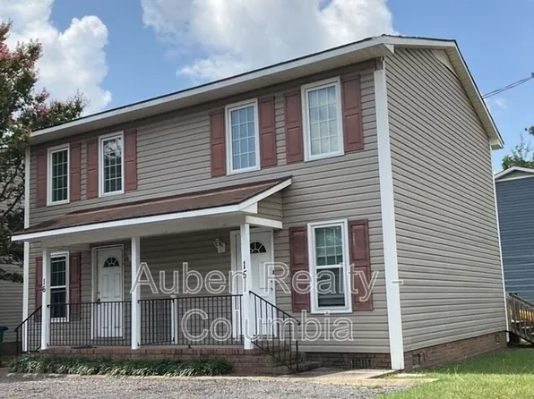 15 Londonderry Sq, Cayce, SC 29033