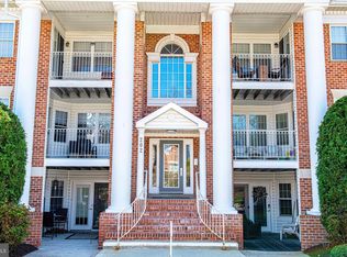 202 Burkwood Ct #2G, Bel Air, MD 21015