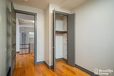 Rented by Brooklyn Group