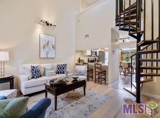 10513 N Oak Hills Pkwy APT 6, Baton Rouge, LA 70810