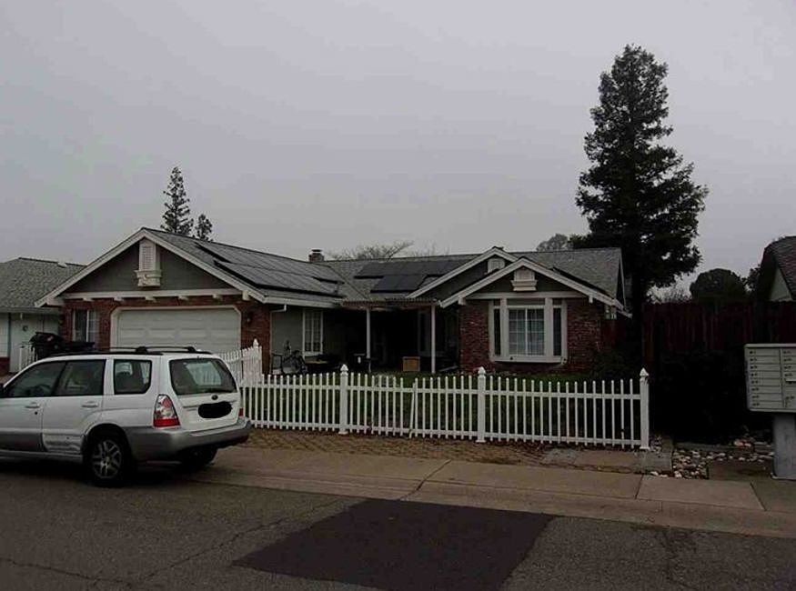 Property Front View