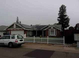 1149 Harrison Ave, Lincoln, CA 95648