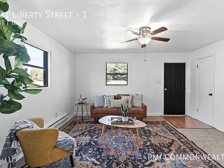 831 Liberty St #1 — Photo 10