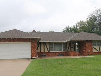 6754 E Abbotsford Dr, Wichita, KS, 67206