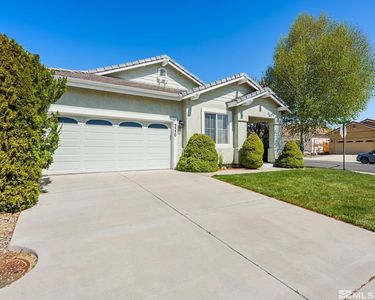 3550 Long Dr, Minden, NV, 89423