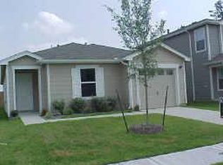 8103 Forest Glen Dr, Humble, TX 77338