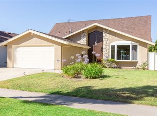 1701 Brookshire Ave, Tustin, CA 92780