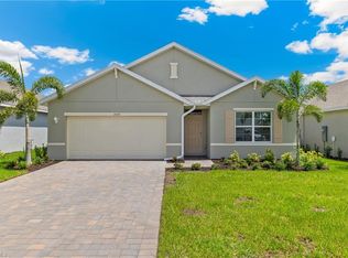 2609 Table Coral Trl, North Fort Myers, FL 33903
