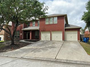 18515 Skippers Helm, Humble, TX 77346