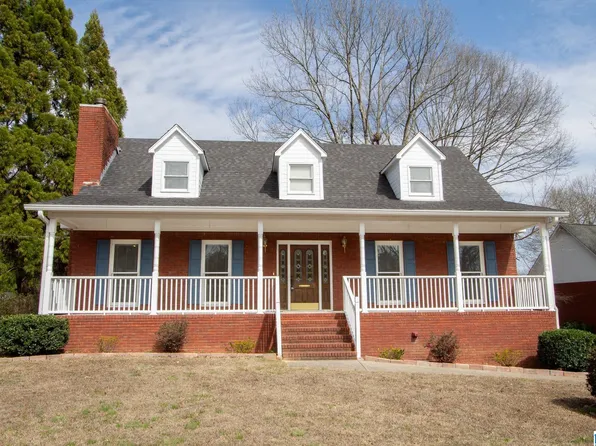 621 Tiffany Dr, Trussville, AL 35173