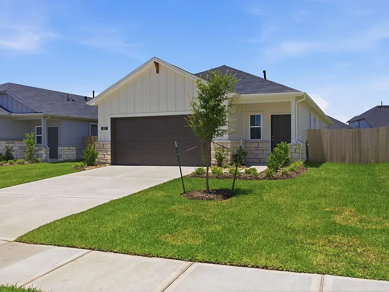 833 High Mesa Ln — Photo 2