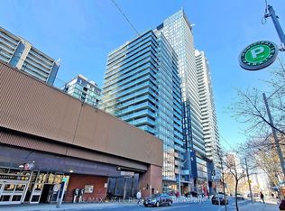 28 Wellesley St E #703, Toronto, ON M4Y 0C4