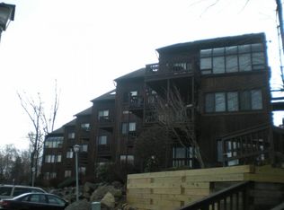 4 Attitash Dr UNIT 5, Vernon, NJ 07462