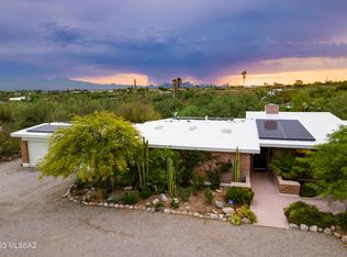 6435 N Camino De Michael, Tucson, AZ 85718