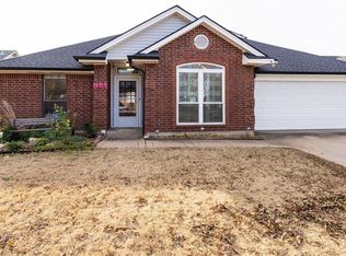 1216 Newbury Dr, Norman, OK 73071