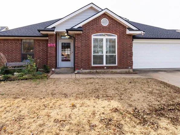 1216 Newbury Dr, Norman, OK 73071