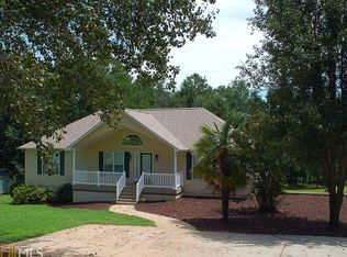 286 Penny Ln, Townville, SC 29689