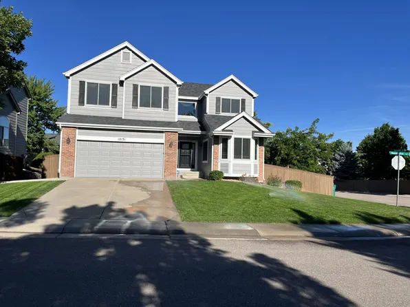 10131 Meadowbriar Ln, Highlands Ranch, CO 80126