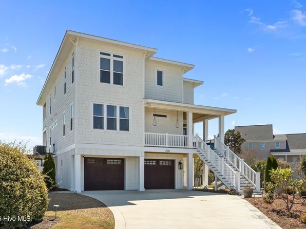 2616 Lennoxville Road, Beaufort, NC 28516