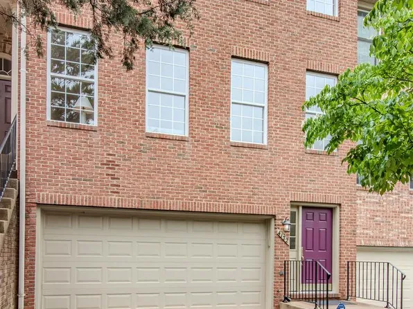 4172 Vernoy Hills Rd, Fairfax, VA 22033
