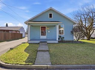 419 W Rockwell Ave, Spokane, WA 99205