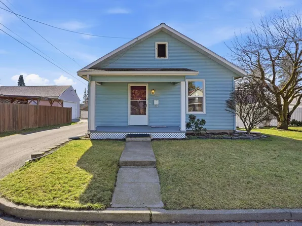 419 W Rockwell Ave, Spokane, WA 99205