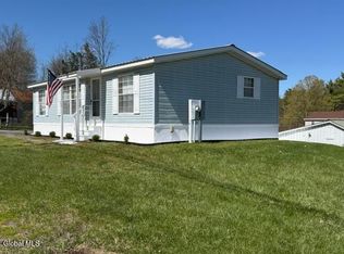 52 2nd Avenue, Hadley, NY 12835