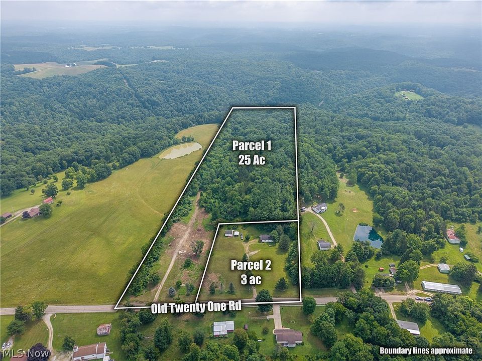 1st image of 73356 Old Twenty One Rd
