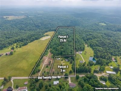 73356 Old Twenty One Rd, Kimbolton, OH, 43749