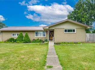 3424 Daleford Ave NE, Canton, OH 44705