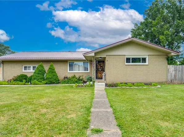 3424 Daleford Ave NE, Canton, OH 44705