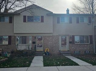 9780 Cornell Rd, Taylor, MI 48180