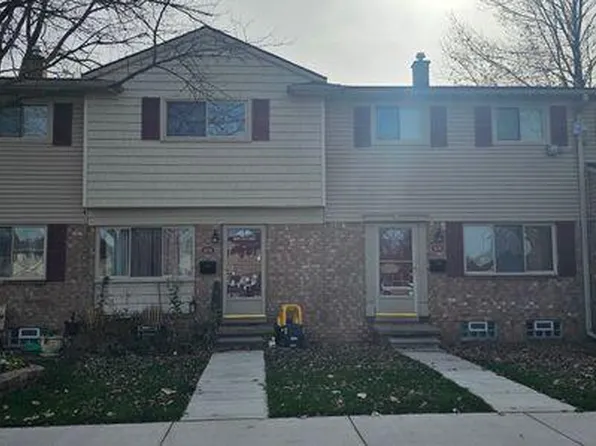 9780 Cornell Rd, Taylor, MI 48180