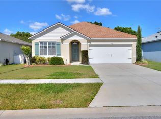 208 Caleb Way, Winter Haven, FL 33881