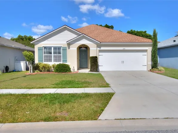 208 Caleb Way, Winter Haven, FL 33881