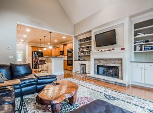 5095 New Chapel Hill Way, Cumming, GA