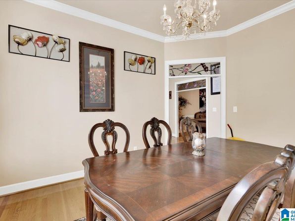 1301 Stratford Ct, Morris, AL 35116