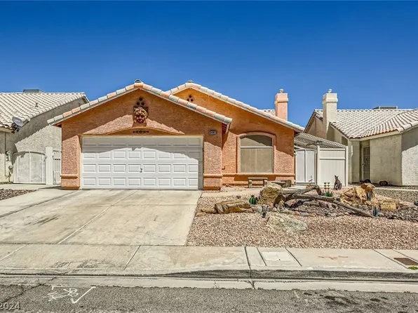 3442 Golden Sage Dr, North Las Vegas, NV 89032