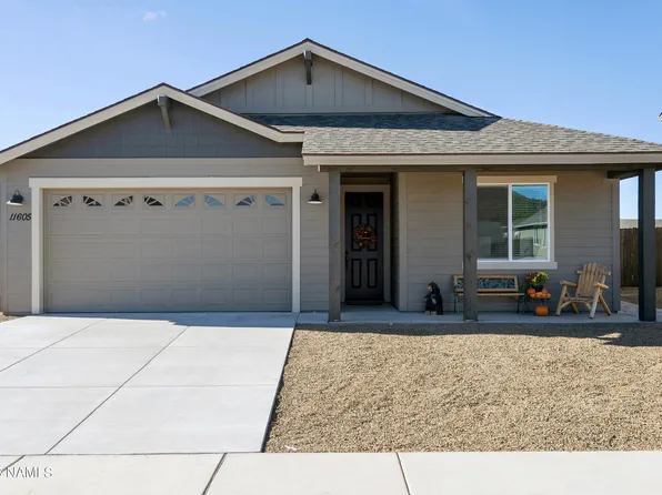 11605 Cepheus Rd, Bellemont, AZ 86015