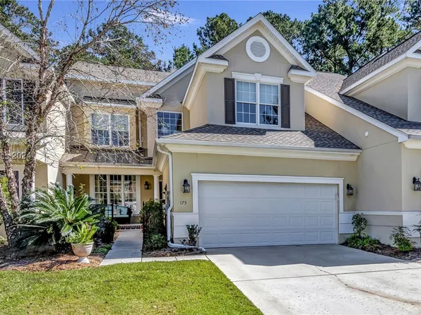 175 Persimmon Cir, Hardeeville, SC 29927
