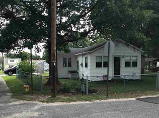 201 E Pacific Ave, Villas, NJ 08251